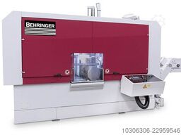 Behringer GmbH HBM540A