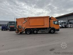 Mercedes-Benz Atego 2128 6x2 Ochsner