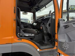 Mercedes-Benz Atego 2128 6x2 Ochsner