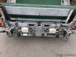 Mercedes-Benz Atego 2128 6x2 Ochsner