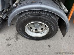 Mercedes-Benz Atego 2128 6x2 Ochsner