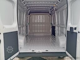 Fiat Ducato Maxi F5429 L3H2 3,5T Diesel 140pk Automaat