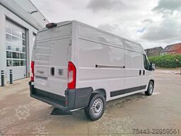 Fiat Ducato Maxi F5429 L3H2 3,5T Diesel 140pk Automaat