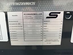 Schwarzmüller PA / 2E