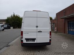 VW Crafter  35 Maxi Kasten Lang 2,0 TDI Klima