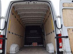 VW Crafter  35 Maxi Kasten Lang 2,0 TDI Klima
