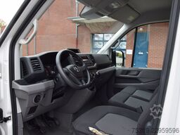 VW Crafter  35 Maxi Kasten Lang 2,0 TDI Klima