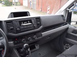 VW Crafter  35 Maxi Kasten Lang 2,0 TDI Klima