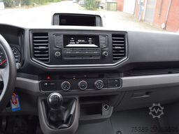 VW Crafter  35 Maxi Kasten Lang 2,0 TDI Klima