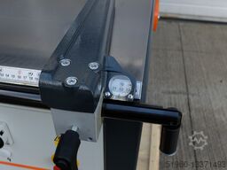 Maggi Boring System 21