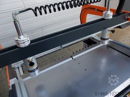 Maggi Boring System 21