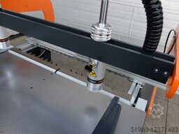 Maggi Boring System 21