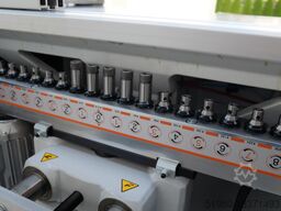 Maggi Boring System 21