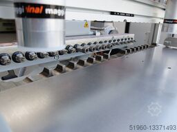 Maggi Boring System 21