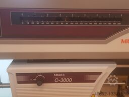 Mitutoyo Contracer CV3100 H8