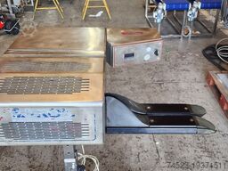 Saxon Heat Sealer Saxon 2
