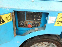 Genie GS2668RT Diesel Allrad 9,92m
