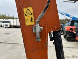 Hitachi ZX33U-6 (7789)