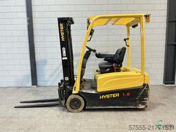 Hyster J1.6XNT (MWB)