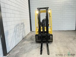 Hyster J1.6XNT (MWB)