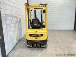 Hyster J1.6XNT (MWB)
