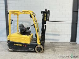 Hyster J1.6XNT (MWB)