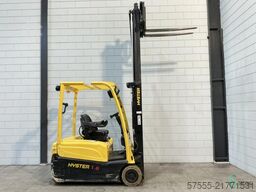 Hyster J1.6XNT (MWB)
