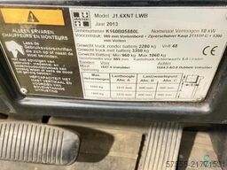 Hyster J1.6XNT (MWB)