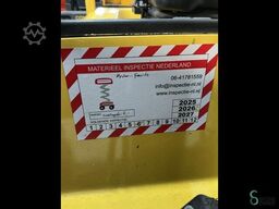 Hyster J1.6XNT (MWB)