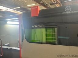 BYSTRONIC Bystar Fiber 3015 8KW