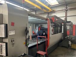 BYSTRONIC Bystar Fiber 3015 8KW