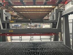 BYSTRONIC Bystar Fiber 3015 8KW