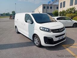 Opel VIVARO MH1 FURGONE