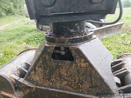 Andere Greifer Mehrzweck-Greifer Schalen-Greife