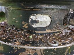 Andere Greifer Mehrzweck-Greifer Schalen-Greife