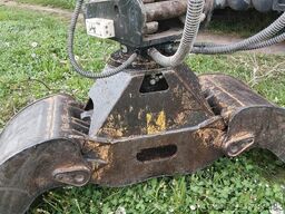 Andere Greifer Mehrzweck-Greifer Schalen-Greife