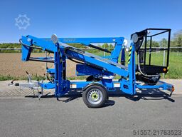 Niftylift 120 TE MK10 | 2026