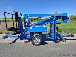 Niftylift 120 TE MK10 | 2026