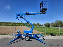 Niftylift 120 TE MK10 | 2026