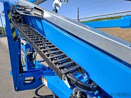 Niftylift 120 TE MK10 | 2026