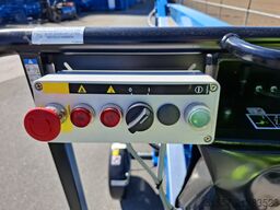 Niftylift 120 TE MK10 | 2026