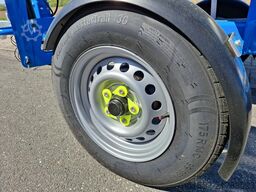 Niftylift 120 TE MK10 | 2026