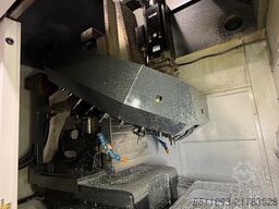 Brother Speedio X1 R650