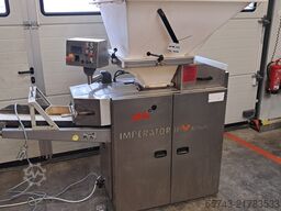 WP Kemper Imperator II