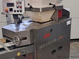 WP Kemper Imperator II