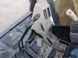 Caterpillar 308E2 CR