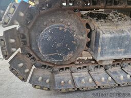 Caterpillar 308E2 CR
