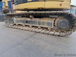 Caterpillar 308E2 CR