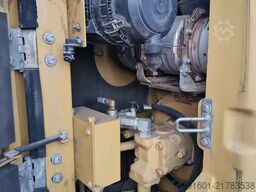 Caterpillar 308E2 CR
