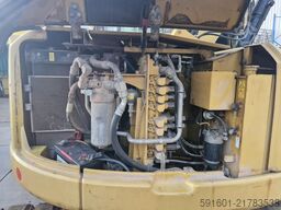 Caterpillar 308E2 CR